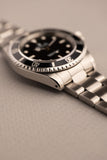 1991 Rolex 14060 Submariner - Unpolished