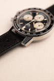 1960’s Heuer 2446C Autavia - Abercrombie & Fitch Co Dial - Original Owner