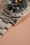 1972 Rolex MK1 1655 Explorer II