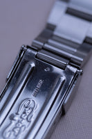 1977 Rolex Pumpkin 1680 Submariner - Unpolished