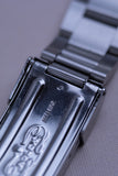 1977 Rolex Pumpkin 1680 Submariner - Unpolished