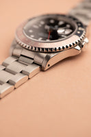 1997 Rolex Coke 16700 GMT