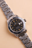 1980 Rolex 16800 Matte Dial Submariner
