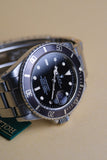 1984 Rolex 16800 Lavender Submariner