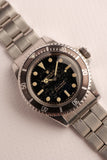 1966 Rolex 5513 Gilt Bart Simpson Submariner