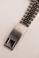 1984 Rolex 16750 Black Insert GMT