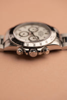 2003 Rolex Daytona 116520 Panna Cream Dial