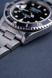 1983 Rolex 16800 Spider Dial Lavender Submariner