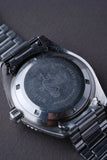 1969 Omega 166.024 “Big Triangle” Sea-Master 300