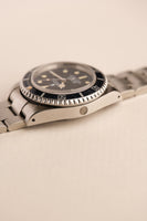 1984 Rolex 16660 Matte Dial Sea-Dweller