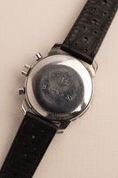 1960’s Heuer 2446C Autavia - Abercrombie & Fitch Co Dial - Original Owner
