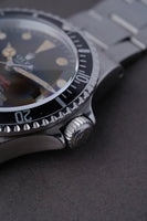 Rolex Tropical 1665 “Double-Red” Sea-Dweller