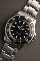 1967 Rolex Meter’s-First 5513 Submariner