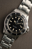 1967 Rolex Meter’s-First 5513 Submariner