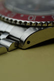 1978 Rolex 1675 MKIV Maxi Pepsi GMT - Unpolished