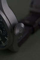 2018 IWC 5002 - Big Pilot Safari in Titanium