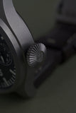 2018 IWC 5002 - Big Pilot Safari in Titanium