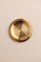 1969 Rolex 1675 /8 Gold Nipple Dial GMT