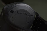2018 IWC 5002 - Big Pilot Safari in Titanium