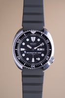 1979 Seiko “Scubapro 450” 6306 turtle