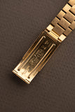 1971 Rolex Yellow-Gold “Ghost” “London-Fog” 1803 Day-Date