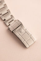 1986 Rolex 16800 Submariner with Tropical insert