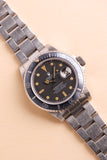 1980 Rolex 16800 Matte Dial Submariner