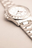 1997 Rolex 16570 Polar Explorer II w/ “Swiss” only dial