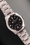 1987 Rolex 1016 Explorer - Box and Papers