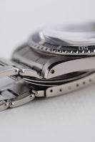 1962 Rolex Gilt 5512 Tropical Submariner - 4 liner