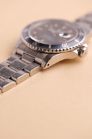 1980 Rolex 16800 Matte Dial Submariner
