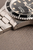 Rolex Maxi 4 5513 Submariner