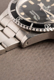 Rolex Maxi 4 5513 Submariner