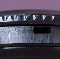 1960 Rolex “OCC” Gilt Chapter Ring Pepsi 1675 GMT