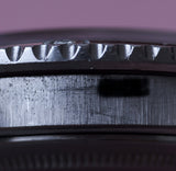 1960 Rolex “OCC” Gilt Chapter Ring Pepsi 1675 GMT