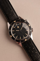 2011 JLC Memovox Deep Sea Alarm - European Dial
