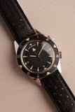 2011 JLC Memovox Deep Sea Alarm - European Dial