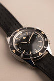 2011 JLC Memovox Deep Sea Alarm - European Dial