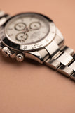 2003 Rolex Daytona 116520 Panna Cream Dial