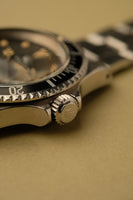 1966 Rolex 5512 Meters-First Matte Dial Submariner