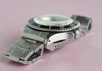 1969 Rolex 5513 Submariner - Non Serif