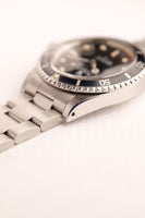 1989 Rolex 5513 Submariner - Transitional - Unpolished