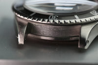 1965 Tudor 7928 Submariner - Gilt Chapter Ring