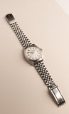 1979 Rolex 16030 Datejust - White Dial