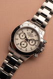 2003 Rolex Daytona 116520 Panna Cream Dial