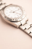 2000 Rolex 16570 Polar Explorer II