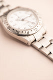 2000 Rolex 16570 Polar Explorer II