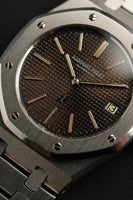 1973 Audemars Piguet 5402 Jumbo - A serial - steel