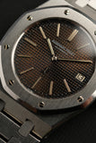 1973 Audemars Piguet 5402 Jumbo - A serial - steel