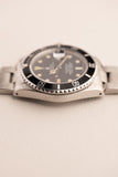 1982 Rolex 16800 Matte Dial Submariner